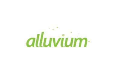 Alluvium