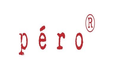 Pero
